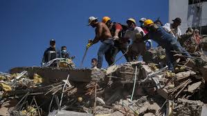 El terremoto en Colombia sacude a su mayor diáspora en Estados Unidos
