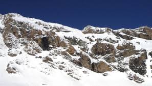 Trend Google: gran paradiso