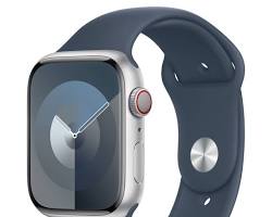 Image of Apple Watch Series 9