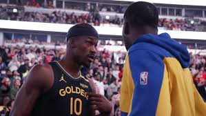 Draymond Green Bold Statement After Workout
