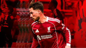 Liverpool take Alexis Mac Allister transfer decision after midfielder Real Madrid links