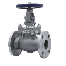 Galvanized Valves-Easy Installation