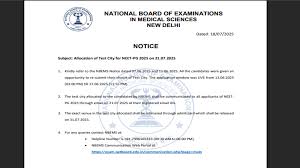 Times of India - News update