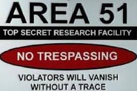 Image result for area 51