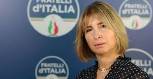La Voce del Patriota - News update