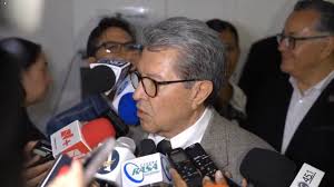 El coordinador de Morena en Diputados evita opinar sobre la reaparición de Enrique Peña Nieto