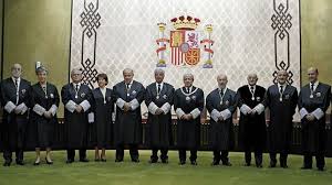 Resultat d'imatges de tribunal constitucional