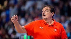 FIBA - News update