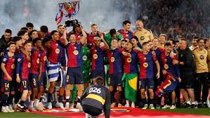 Voetbal International - News update