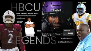 Week 8 HBCU Football: SWAC and MEAC Predictions and Power Rankings