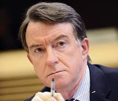Image result for Peter Mandelson PHOTO