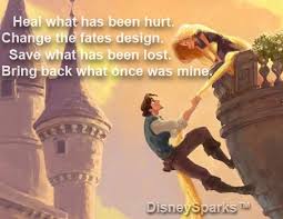 Tangled Quotes on Pinterest | Disney Quotes Tangled, Tv Quotes and ... via Relatably.com