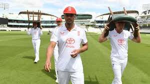 HAM vs SUS, 35th Match, T20 Blast 2026 - Commentary