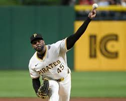 Cup of Joe (Starkey): Aroldis Chapman sure would look good in the Pirates’ bullpen