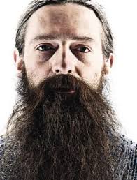 Aubrey de Grey is one of the most polarizing figures in the field of aging research. That&#39;s because he believes technology will eventually make us immortal. - aubrey-de-grey