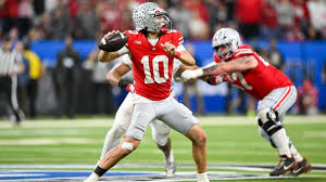 College Football Playoff picks: Predictions against the spread, odds, betting lines for quarterfinal bowls