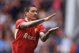 The Liverpool Offside - News update