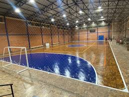 Resultados do Futsal Veteranos de Canela e os jogos de amanhã