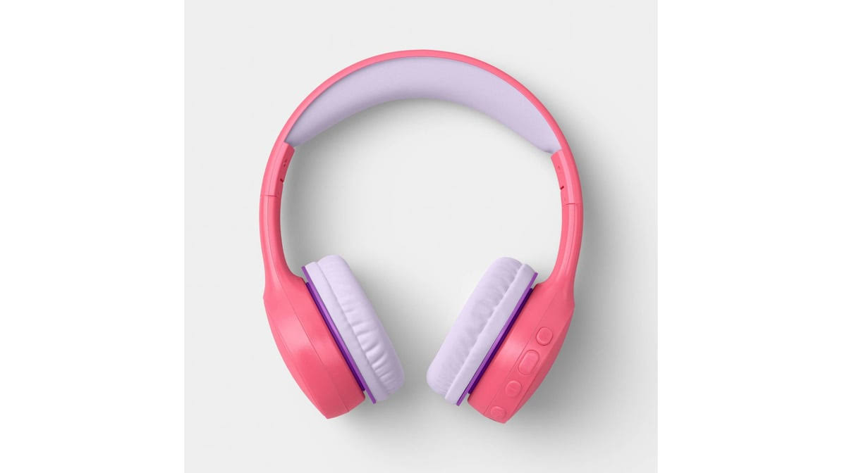 heyday Kids Wireless Active Noise Cancelling Headphones
