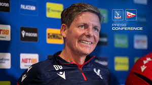 Crystal Palace F.C. - News update