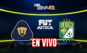 Pumas vs León: VER EN VIVO y GRATIS el resultado de la transmisión HOY jueves 7 de septiembre, partido de futb