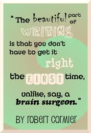 Famous quotes about &#39;Writing Process&#39; - QuotationOf . COM via Relatably.com