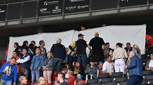 Eintracht Braunschweig: Fan stirbt nach medizinischem Notfall