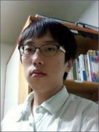 Seong-hwan Yun, a history student. He also thinks a lot about unification between North and south Korea. His grandparents&#39; hometown on his mother&#39;s side is ... - IE001479900_STD