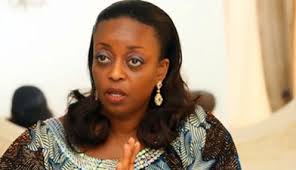 Image result for Diezani and EFCC