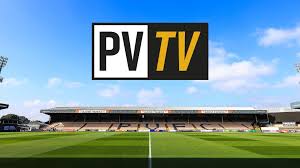 Port Vale - News update