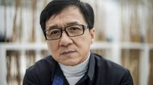 Jackie Chan moved to tears by suffering of Gaza children
