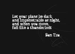 Sun Tzu Quotes. QuotesGram via Relatably.com
