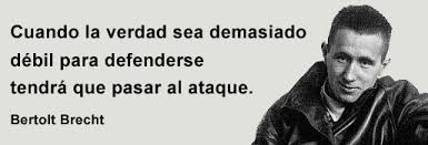 Resultado de imagen para bertolt brecht
