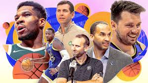 ESPN - News update