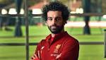 جماهير إسبانيا تطارد محمد صلاح..