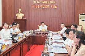 Báo Hưng Yên - News update