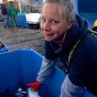 Orca Bay Foods, LLC Employee Hilary Nyberg's profile photo