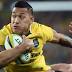 Burgess has RWC X-factor: Giteau