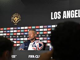 Luis Enrique : « On cherche toujours à s’améliorer »