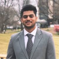 rPlanet Earth Employee Mihir Nade's profile photo