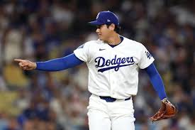 Where to watch Giants vs Dodgers: Will rain delay the game?
