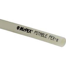 Pacific Plumbing Supply Company | Mr Pex 1-1/2" x 100' White ...