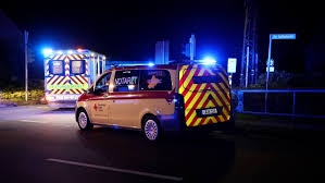 17-year-old dies after moped and car collide in Oelsnitz