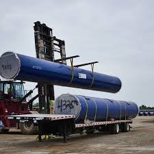 AMERICAN SpiralWeld Pipe | AMERICAN