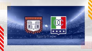 Once Caldas