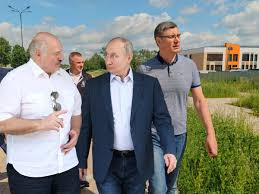 Чеснок - News update