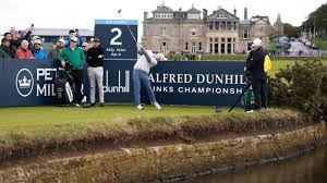 Alfred Dunhill Links Championship 2025: A Star-Studded Affair