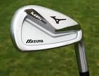 Mizuno MP-H MP-irons and MP-Twedges GolfWRX