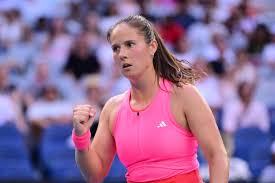 Daria Kasatkina Switches Allegiance to Australia, Citing Need for Personal Freedom