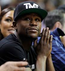 Golden State&#39;s Jarret Jack: Floyd Mayweather bet $100,000 on us to beat the Miami Heat - 11988431-large